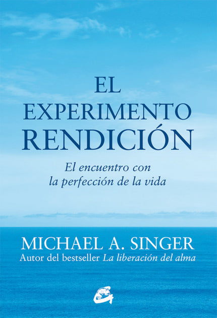 El Experimento Rendición