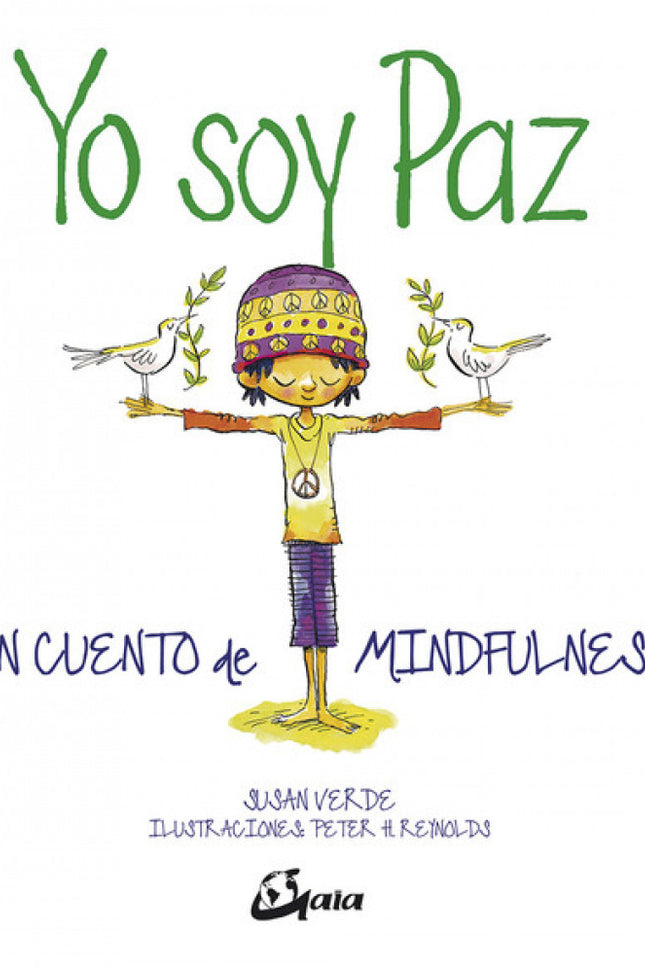 Yo Soy Paz
