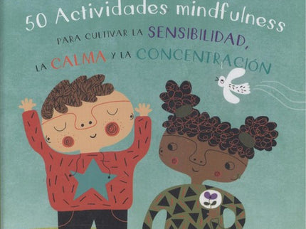 Niños Mindfulness