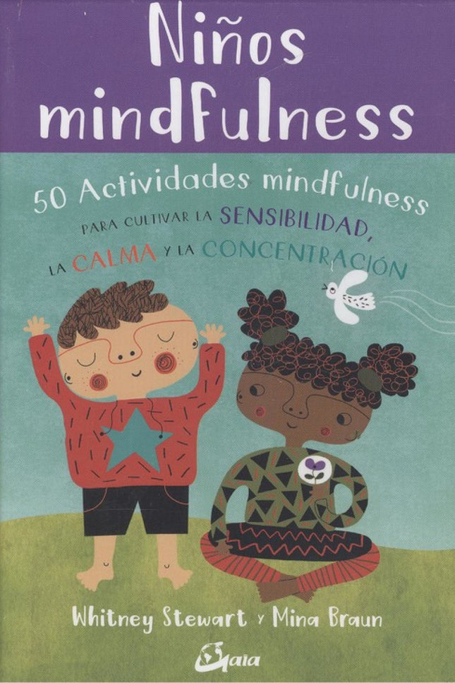 Niños Mindfulness