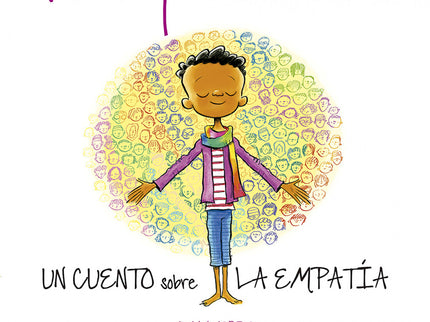 Yo soy Humano - Susan Verde - TAPA DURA