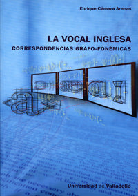 Libro Vocal Inglesa: Correspondencias Grafo-fonémicas, La: En los ámbitos no estrictamente académicos tiende a describir