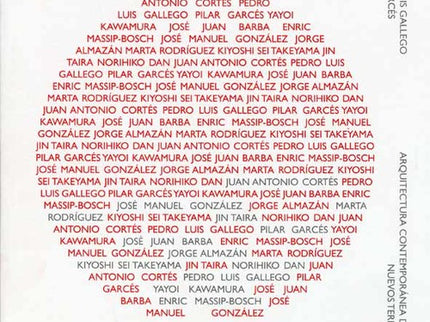 Libro Arquitectura Contemporánea De Japón. Nuevos Territorios: En las últimas décadas la arquitectura japonesa ha regist