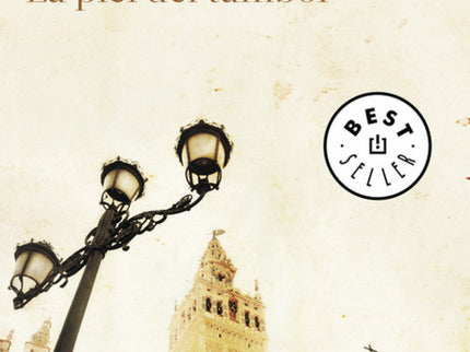 Libro La Piel Del Tambor: Una intriga sorprendente, con una de las ciudades más bellas del mundo como telón de fondo. Ar