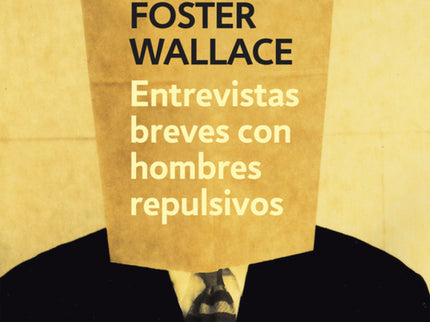 Libro Entrevistas Breves Con Hombres Repuls...: .