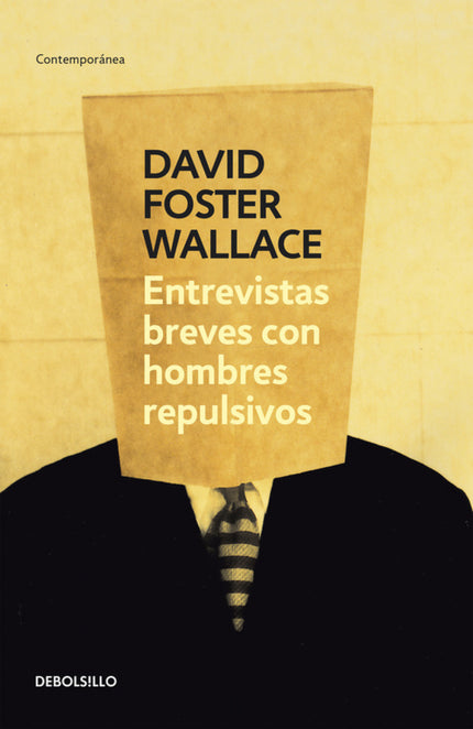 Libro Entrevistas Breves Con Hombres Repuls...: .