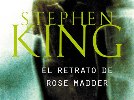 El Retrato De Rose Madder