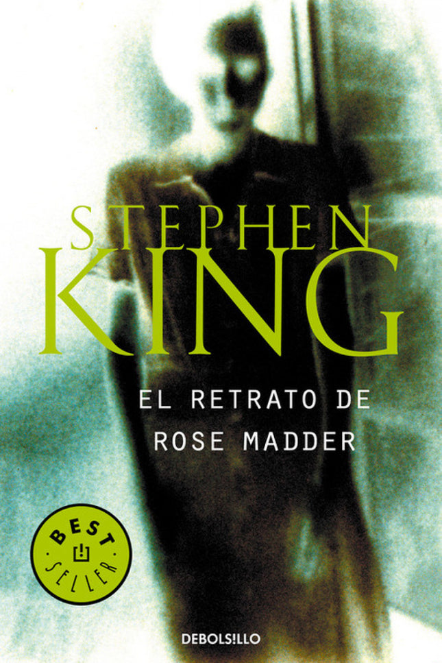 El Retrato De Rose Madder