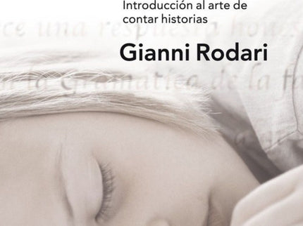 Gramática De La Fantasía