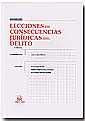 Lecciones de consecuencias jurídicas del Delito - Luis Gracia Martín - 00