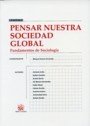 Pensar nuestra sociedad global - Manuel García Ferrando - 00