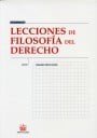 Lecciones de Filosofía del Derecho - Sebastián Urbina Tortella - 00