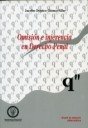 Omisión e injerencia en Derecho Penal - Jacobo Dopico Gómez-aller - 00