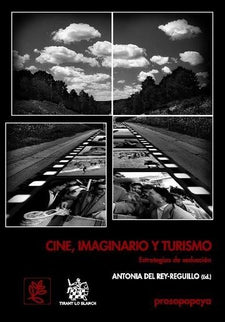 Cine , imaginario y turismo - Antonia del Rey Reguillo - 00