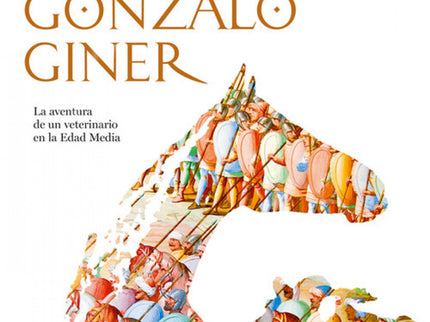 El Sanador De Caballos