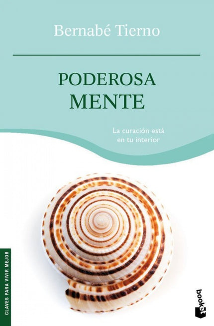 Libro Poderosa Mente: Nuestras neuronas tienen un patrón de comportamiento. A lo largo de los años han aprendido a discu