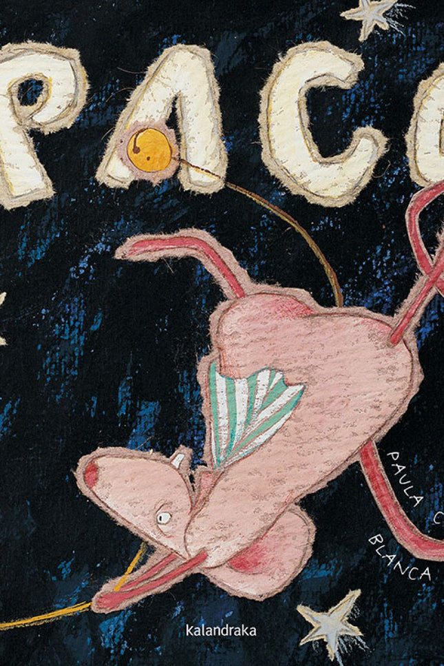 Libro Paco: Un ratoncito entrañable se va a la Luna. Y pronto sabremos que la Luna no es de queso fresco, pero sí muy ti