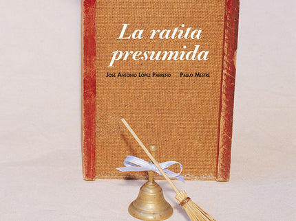 Libro La Ratita Presumida: .