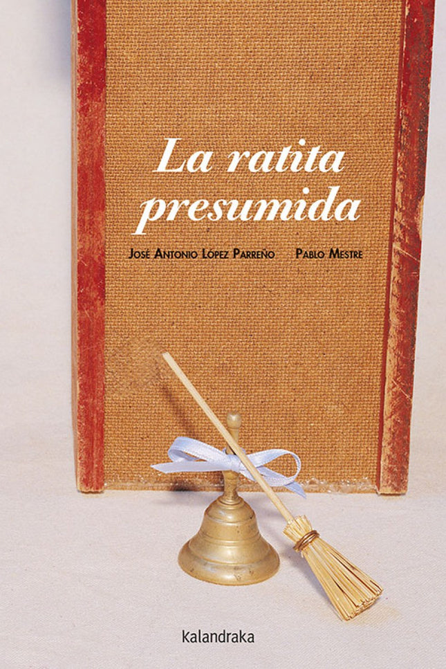 Libro La Ratita Presumida: .