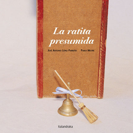 Libro La Ratita Presumida: .