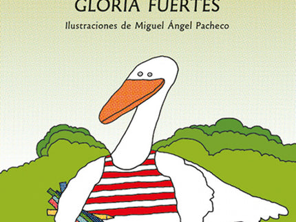 Libro Poemas De La Oca Loca: 'Poemas de La Oca Loca' -cuyo original se publicó en 1978- es una selección de 25 composici