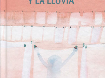 Libro Agni Y La Lluvia: . . . Agni no entiende bien qué es eso de ser pobre. Solo tiene una cosa clara: sus padres, Lali