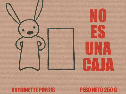 Libro No Es Una Caja: Una caja es justamente una caja. . . a menos que no sea una caja. Desde una montaña a un cohete es