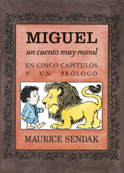 Libro Miguel, Un Cuento Muy Moral En Cinco Capítulos Y Un Prologo: Impertinente, maleducado y rebelde, los padres de Mig