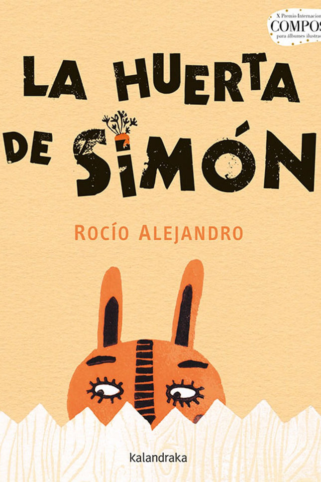 La Huerta De Simon