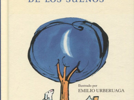 El árbol De Los Sueños