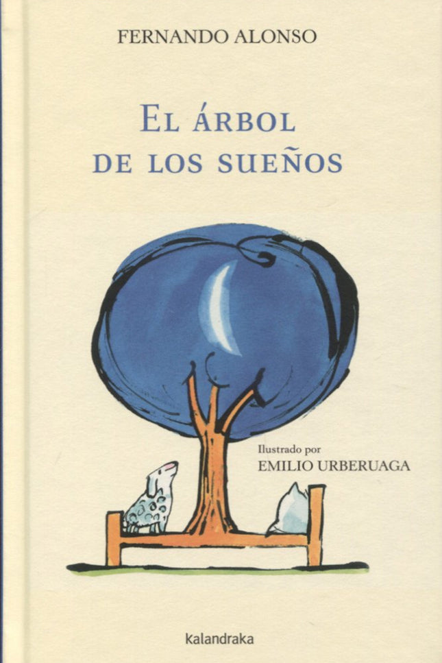 El árbol De Los Sueños