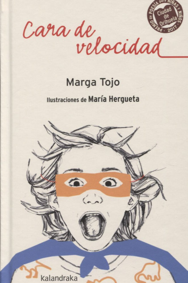 Libro Cara De Velocidad: ?Cara de velocidad? es el resultado de acudir a la literatura como refugio, bálsamo y bitácora 
