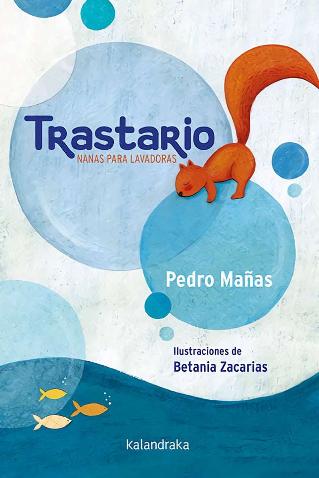 Libro Trastario: Haciendo honor a su nombre, ?Trastario? reúne 30 poemas dedicados o inspirados en aparatos de uso cotid