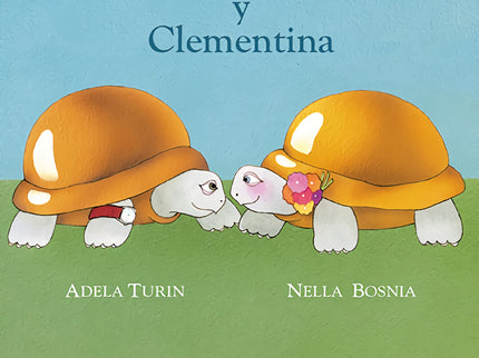 Libro Arturo Y Clementina: Hace más de treinta años, Adela Turín comenzó a publicar. en Italia la colección «Dalla parte