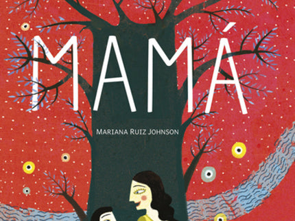 Libro Mamá: Un breve poede color caprelaciones mtierra. . . A plo que en elagua para coilustración amplio. VI.