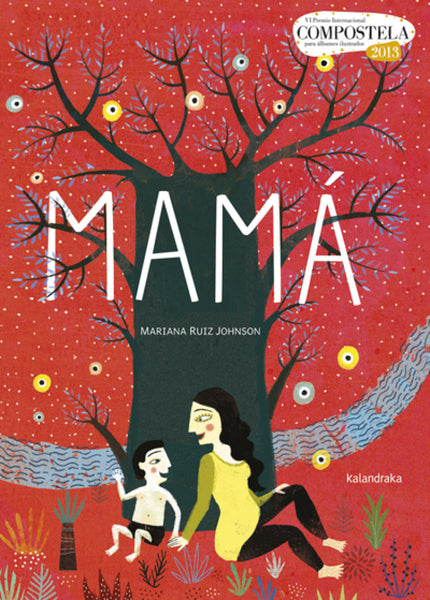 Libro Mamá: Un breve poede color caprelaciones mtierra. . . A plo que en elagua para coilustración amplio. VI.