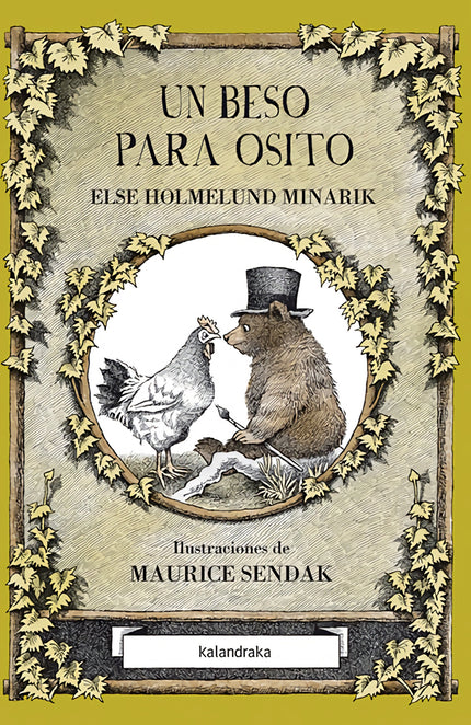 Libro Un Beso Para Osito: 'Un beso para Osito' es un relato breve, humorístico, lleno de afecto y amor. Afecto de Osito 