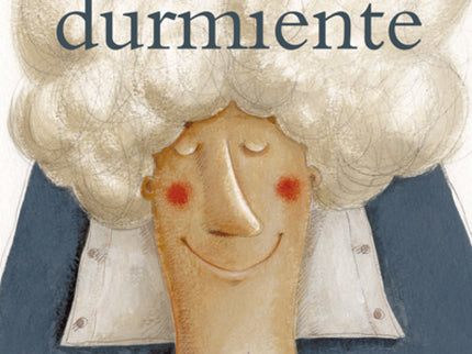 Libro La Abuela Durmiente: Antes de quedarse dormida, la abuela cocinaba, leía y contaba cuentos;luego empezó a hacer co