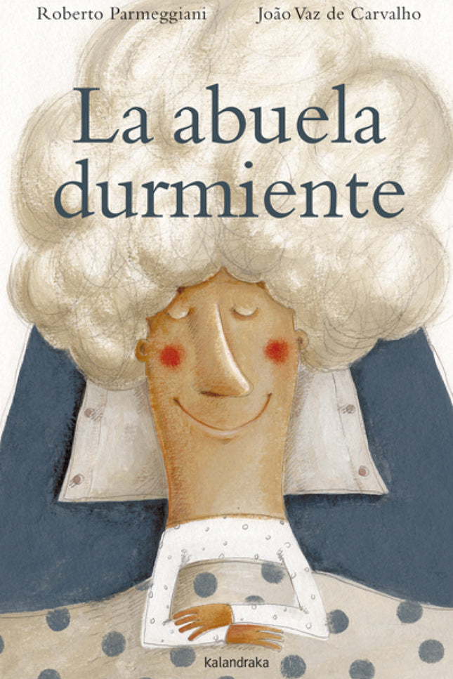 La Abuela Durmiente