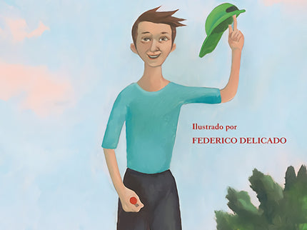 Libro El Niño Bisiesto: A sus diez años, Daniel se siente diferente a los demás porque ha nacido un 29 de febrero;por es