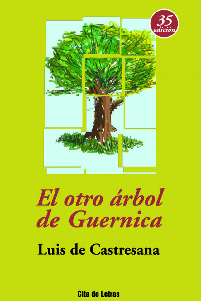 El Otro Arbol De Guernica