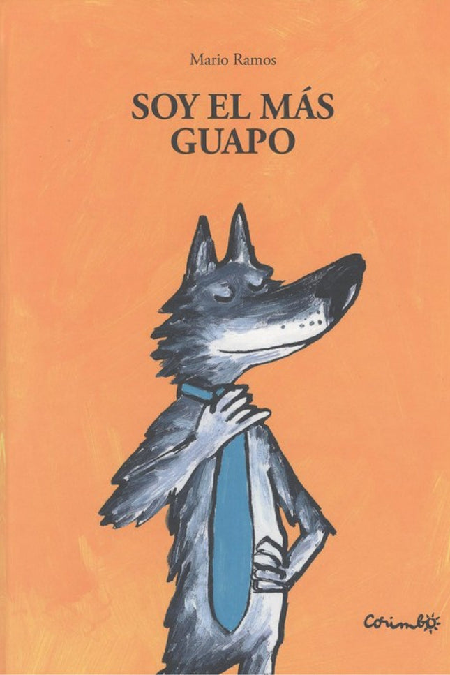 Soy El Más Guapo
