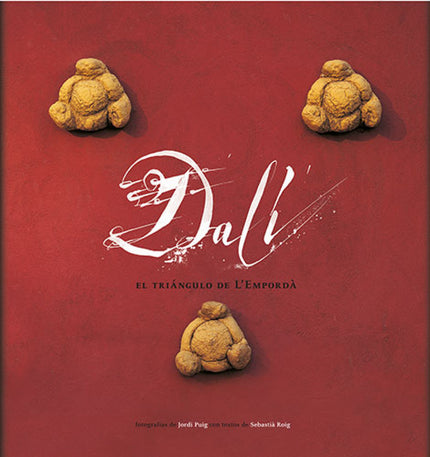 Libro Dalí: Salvador Dalí convirtió el paisaje ampurdanés en un símbolo del surrealismo. La obra del pintor catalán resu
