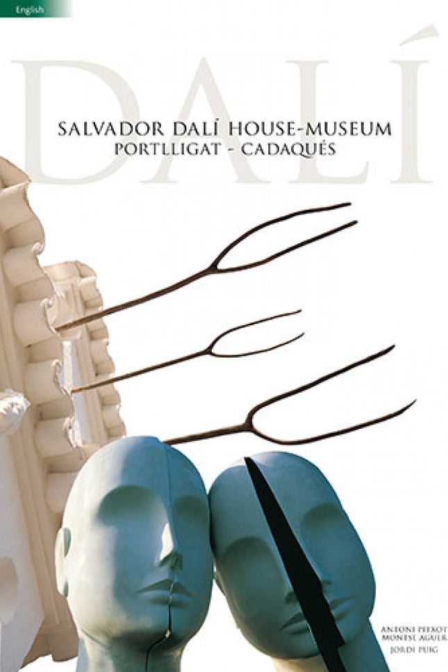House-museum Salvador Dalí, Portlligat - Cadaqués