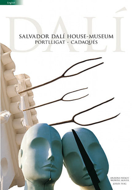 House-museum Salvador Dalí, Portlligat - Cadaqués