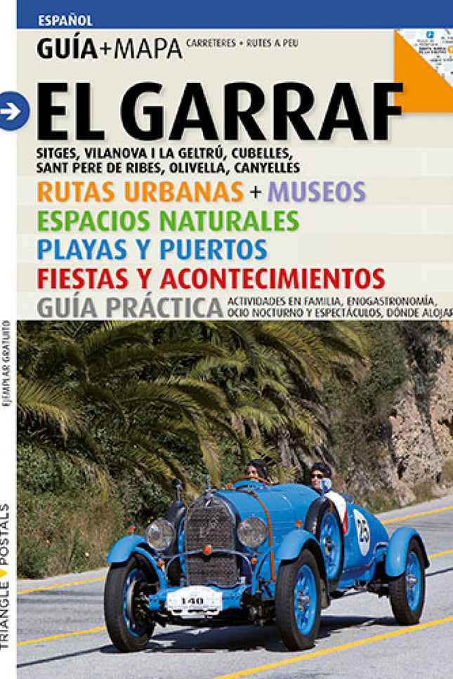 El Garraf