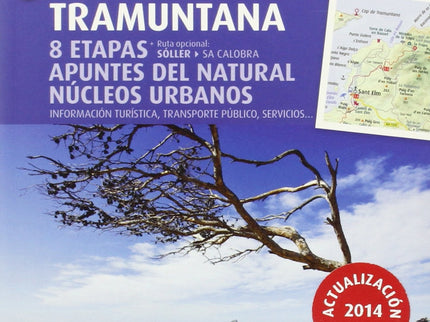 Gr 221 Serra De Tramuntana