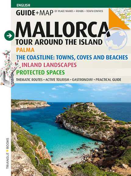 Mallorca, Around The Island