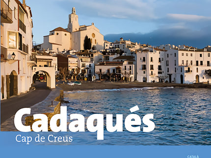 Cadaquès, Cap De Creus