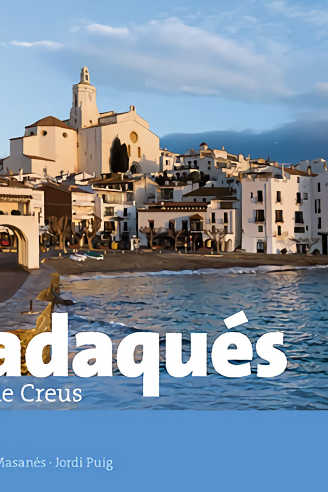 Cadaquès, Cap De Creus